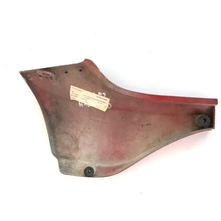Cache carenage sous selle droit KAWASAKI GPZ 750 1983-1985
