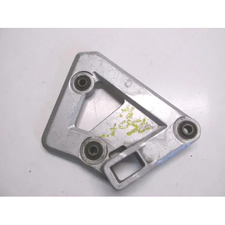 Platine avant gauche SUZUKI GSX F 750 1989-1997