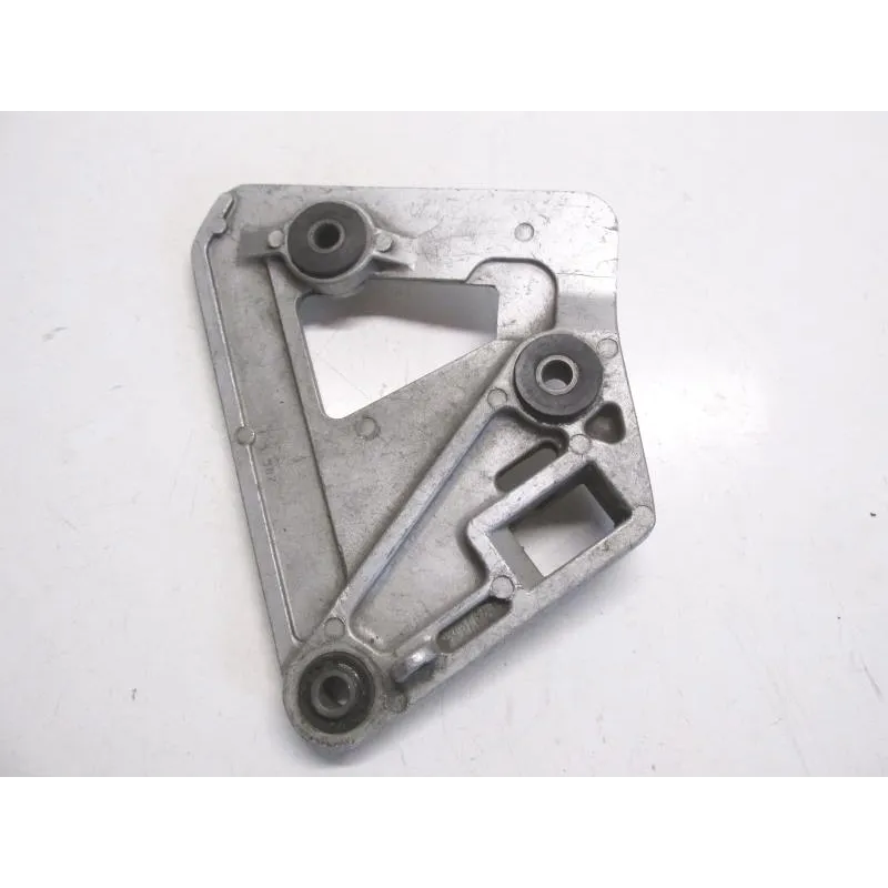 Platine avant gauche SUZUKI GSX F 750 1989-1997