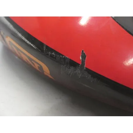Cache carenage coque arriere APRILIA RS 50 1999-2005