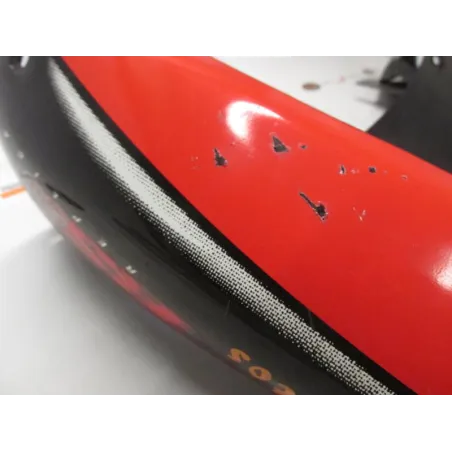 Cache carenage coque arriere APRILIA RS 50 1999-2005
