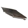 Cache carenage coque arriere droit HONDA CBF 1000 2006-2009 Cache carenage coque arriere droit HONDA CBF 1000 2006-2009