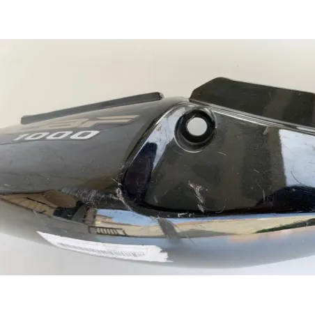 Cache carenage coque arriere droit HONDA CBF 1000 2006-2009