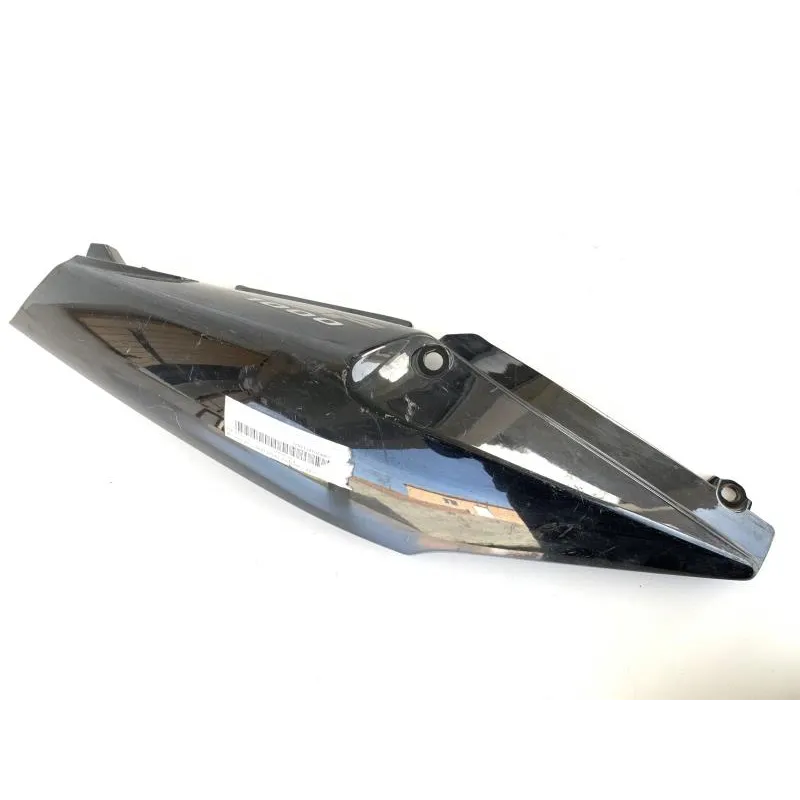 Cache carenage coque arriere droit HONDA CBF 1000 2006-2009