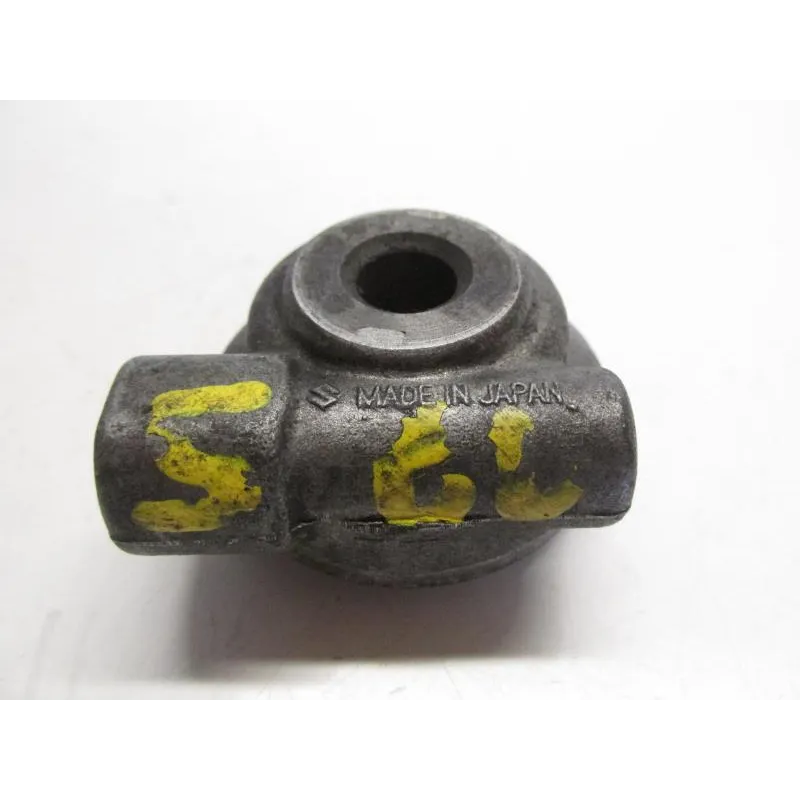 Entraineur compteur SUZUKI GN 125 1982-1996