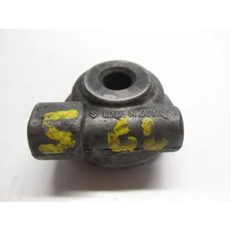 Entraineur compteur SUZUKI GN 125 1982-1996