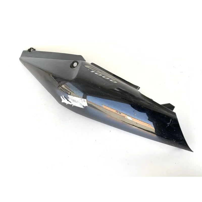 Cache carenage coque arriere gauche HONDA CBF 1000 2006-2009