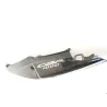 Cache carenage coque arriere gauche HONDA CBF 1000 2006-2009 Cache carenage coque arriere gauche HONDA CBF 1000 2006-2009