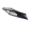 Cache carenage coque arriere gauche HONDA CBF 1000 2006-2009 Cache carenage coque arriere gauche HONDA CBF 1000 2006-2009