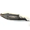 Cache carenage coque arriere gauche HONDA CBF 1000 2006-2009 Cache carenage coque arriere gauche HONDA CBF 1000 2006-2009