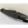 Cache carenage coque arriere gauche HONDA CBF 1000 2006-2009 Cache carenage coque arriere gauche HONDA CBF 1000 2006-2009