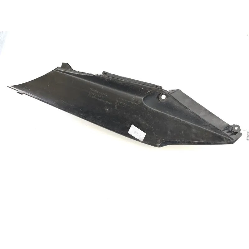 Cache carenage coque arriere gauche HONDA CBF 1000 2006-2009