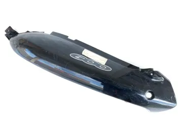 Cache carenage coque arriere gauche SUZUKI GSX F 600 1998-2003
