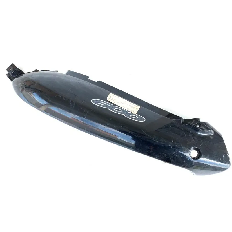 Cache carenage coque arriere gauche SUZUKI GSX F 600 1998-2003