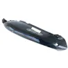 Cache carenage coque arriere gauche SUZUKI GSX F 600 1998-2003 Cache carenage coque arriere gauche SUZUKI GSX F 600 1998-2003