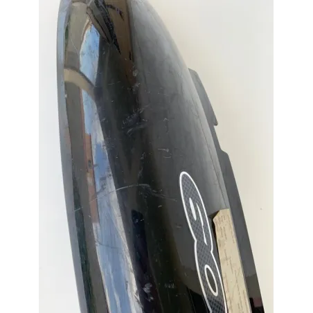 Cache carenage coque arriere gauche SUZUKI GSX F 600 1998-2003
