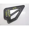 Protection repose pied gauche SUZUKI GSXR 1000 2001-2002 Protection repose pied gauche SUZUKI GSXR 1000 2001-2002