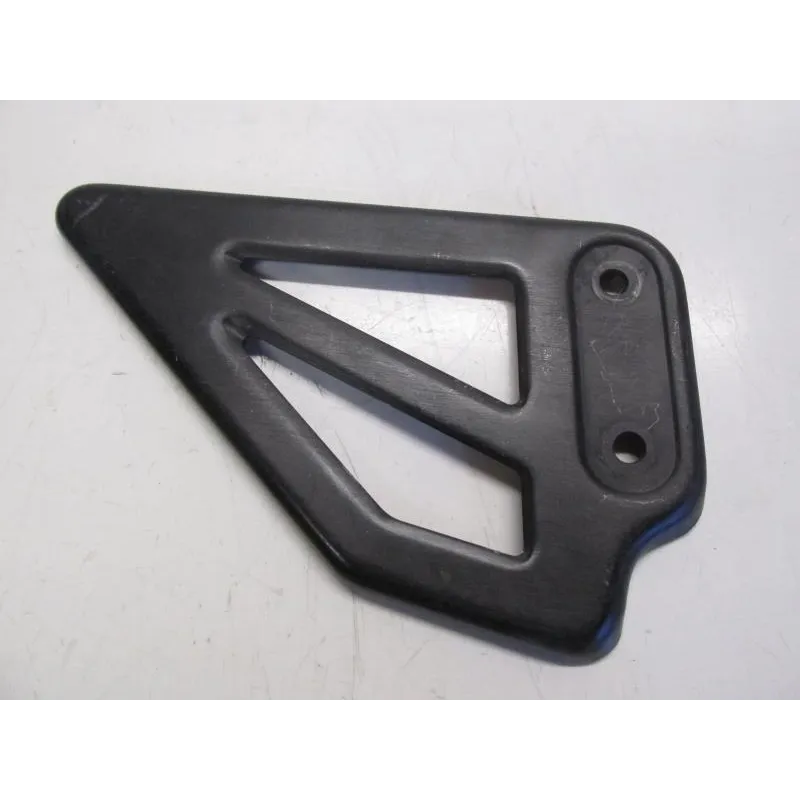 Protection repose pied gauche SUZUKI GSXR 1000 2001-2002