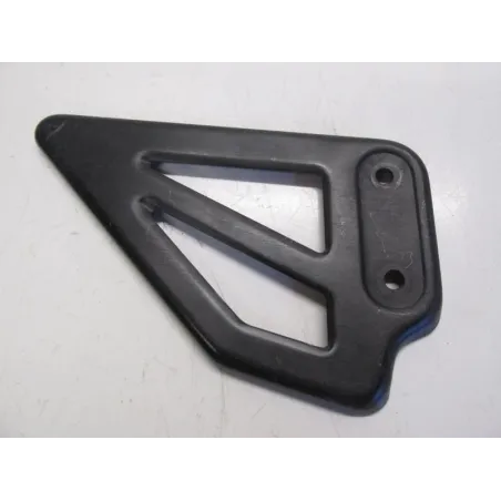 Protection repose pied gauche SUZUKI GSXR 1000 2001-2002