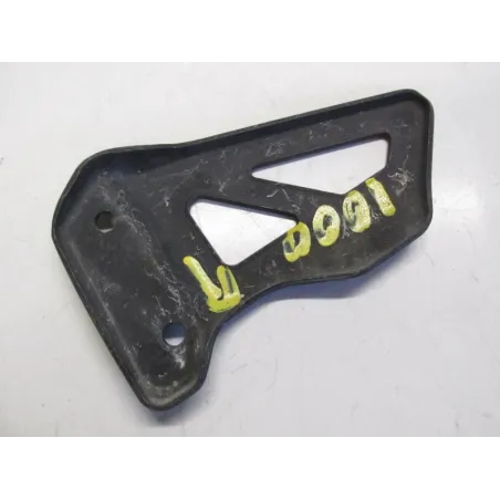Protection repose pied droit SUZUKI GSXR 1000 2001-2002