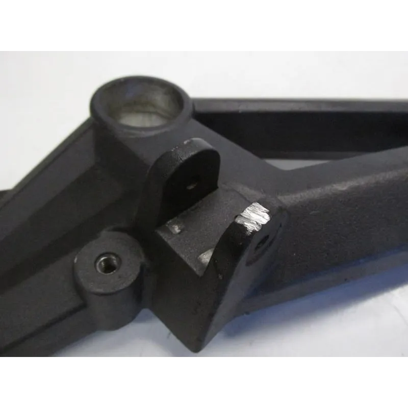 Platine avant gauche DUCATI MONSTER 1100 2012-2013 EVO