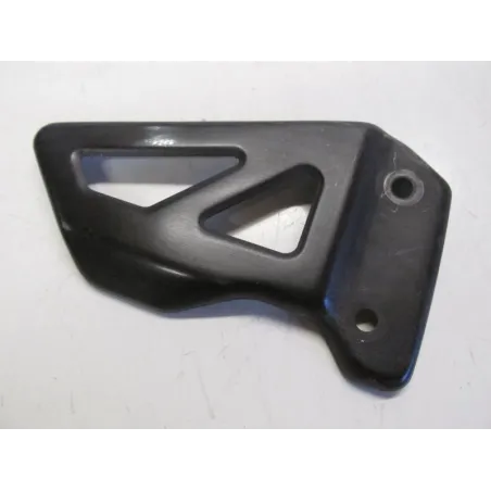 Protection repose pied droit SUZUKI GSXR 1000 2001-2002