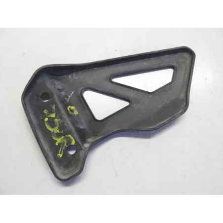 Protection repose pied droit SUZUKI GSXR 1000 2001-2002