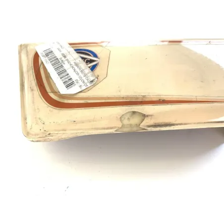 Cache carenage sous selle gauche HONDA CM 125 1982-1988 CUSTOM