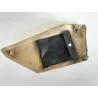 Cache carenage sous selle gauche HONDA CM 125 1982-1988 CUSTOM