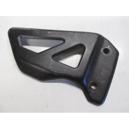 Protection repose pied droit SUZUKI GSXR 1000 2001-2002