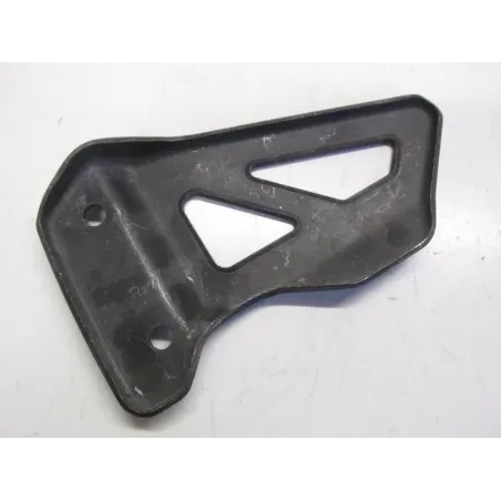 Protection repose pied droit SUZUKI GSXR 1000 2001-2002
