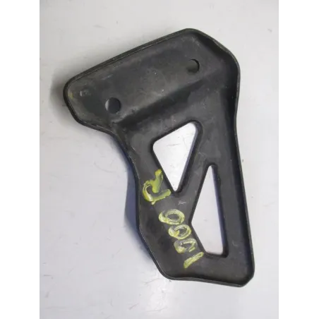 Protection repose pied droit SUZUKI GSXR 1000 2001-2002