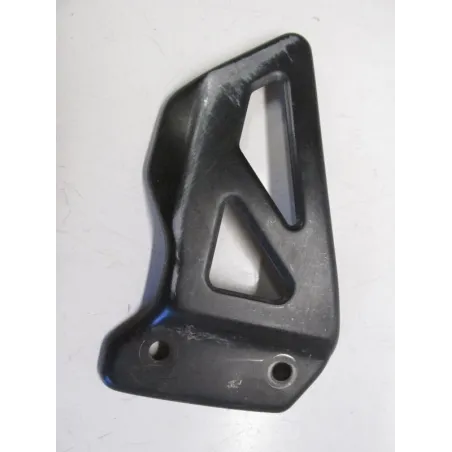 Protection repose pied droit SUZUKI GSXR 1000 2001-2002