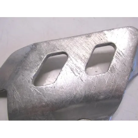 Protection repose pied droit SUZUKI GSXR 750 1992-1995