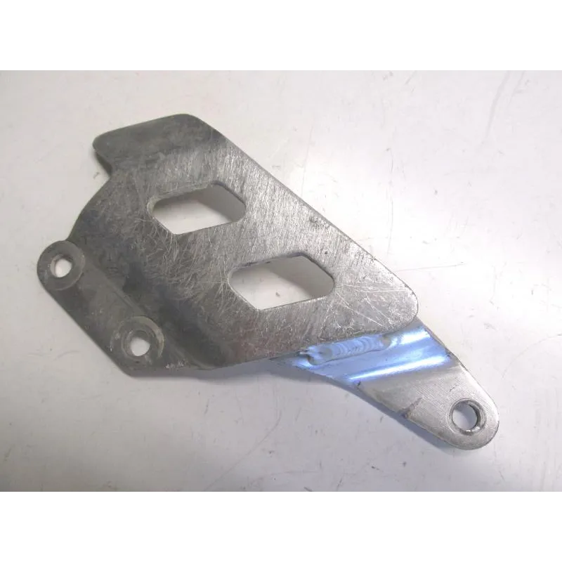 Protection repose pied droit SUZUKI GSXR 750 1992-1995