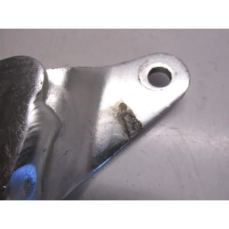 Protection repose pied droit SUZUKI GSXR 750 1992-1995