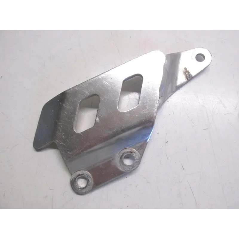 Protection repose pied droit SUZUKI GSXR 750 1992-1995