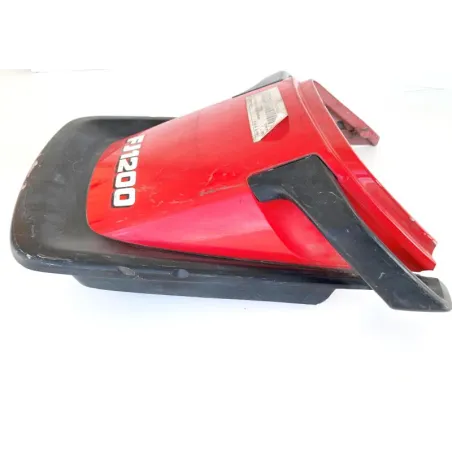 Cache carenage coque arriere YAMAHA FJ 1200 1986-1990