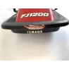 Cache carenage coque arriere YAMAHA FJ 1200 1986-1990 Cache carenage coque arriere YAMAHA FJ 1200 1986-1990