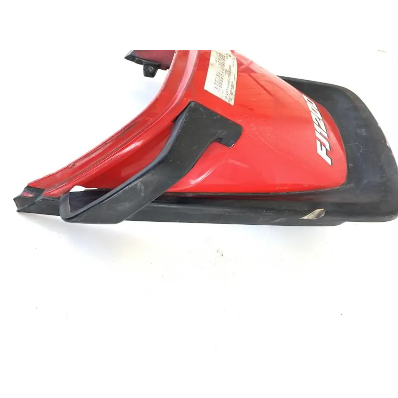 Cache carenage coque arriere YAMAHA FJ 1200 1986-1990
