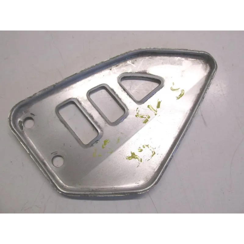 Protection repose pied gauche SUZUKI SV 650 1999-2002