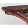 Cache carenage coque arriere YAMAHA FJ 1200 1986-1990 Cache carenage coque arriere YAMAHA FJ 1200 1986-1990