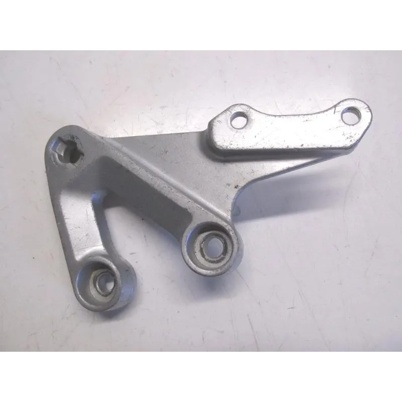 Platine avant droite SUZUKI GSXR 1000 2003-2004