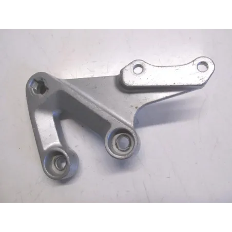 Platine avant droite SUZUKI GSXR 1000 2003-2004