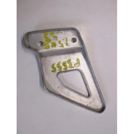 Protection repose pied droit SUZUKI GSXR 750 1996-1999