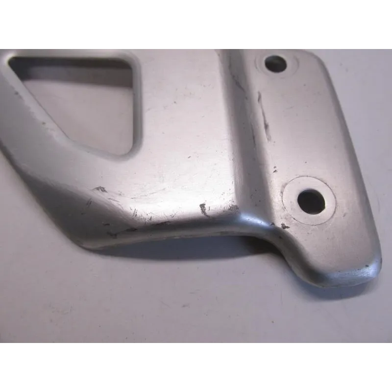 Protection repose pied droit SUZUKI SV 650 1999-2002