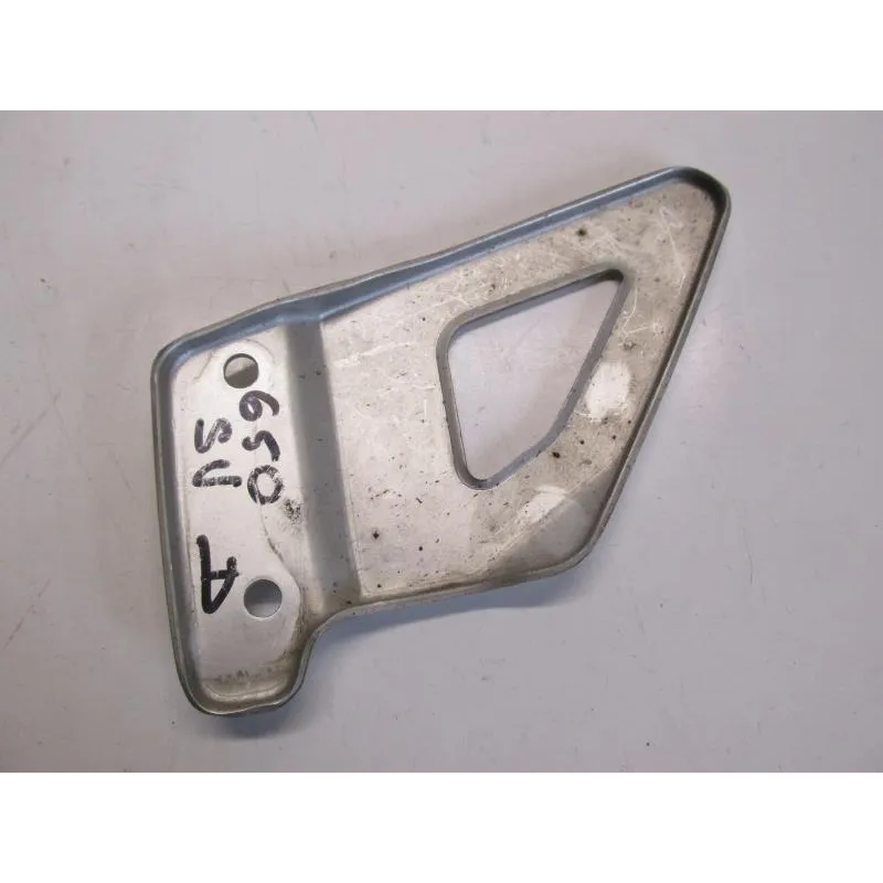 Protection repose pied droit SUZUKI SV 650 1999-2002
