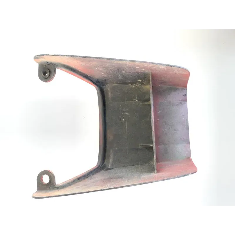Cache carenage coque arriere KAWASAKI Z 400 J 1980-1983