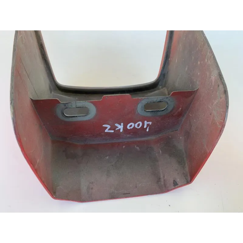 Cache carenage coque arriere KAWASAKI Z 400 J 1980-1983