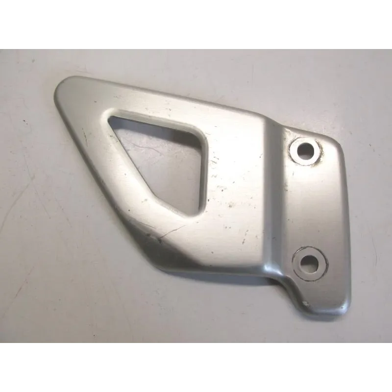 Protection repose pied droit SUZUKI SV 650 1999-2002